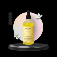 Vegan Hair Growth Oil (Pack of 2)