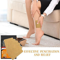 Turmeric Varicose Vein Relief Patch (10+10)