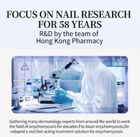Anti-Fungal Nail Repair Oil