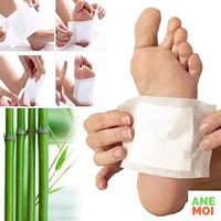 Bee Venom Detox Foot Patches (10+10)