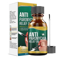 Anti-Fungal Nail Repair Oil