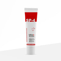 SP-4 Stain-Removing Whitening Toothpaste