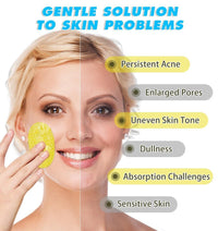 Turmeric & Kojic Acid Cleansing Pads (60+60)