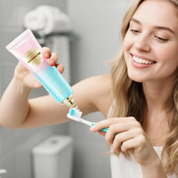 Niacinamide Whitening Toothpaste (Pack of 2)