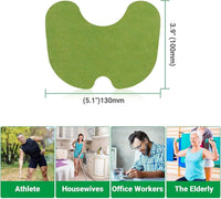 Herbal Knee Pain Relief Patch (10+10)