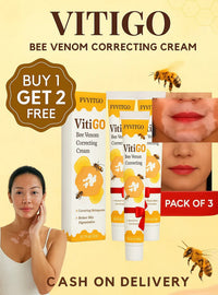 Bee Venom Skin Corrector Cream