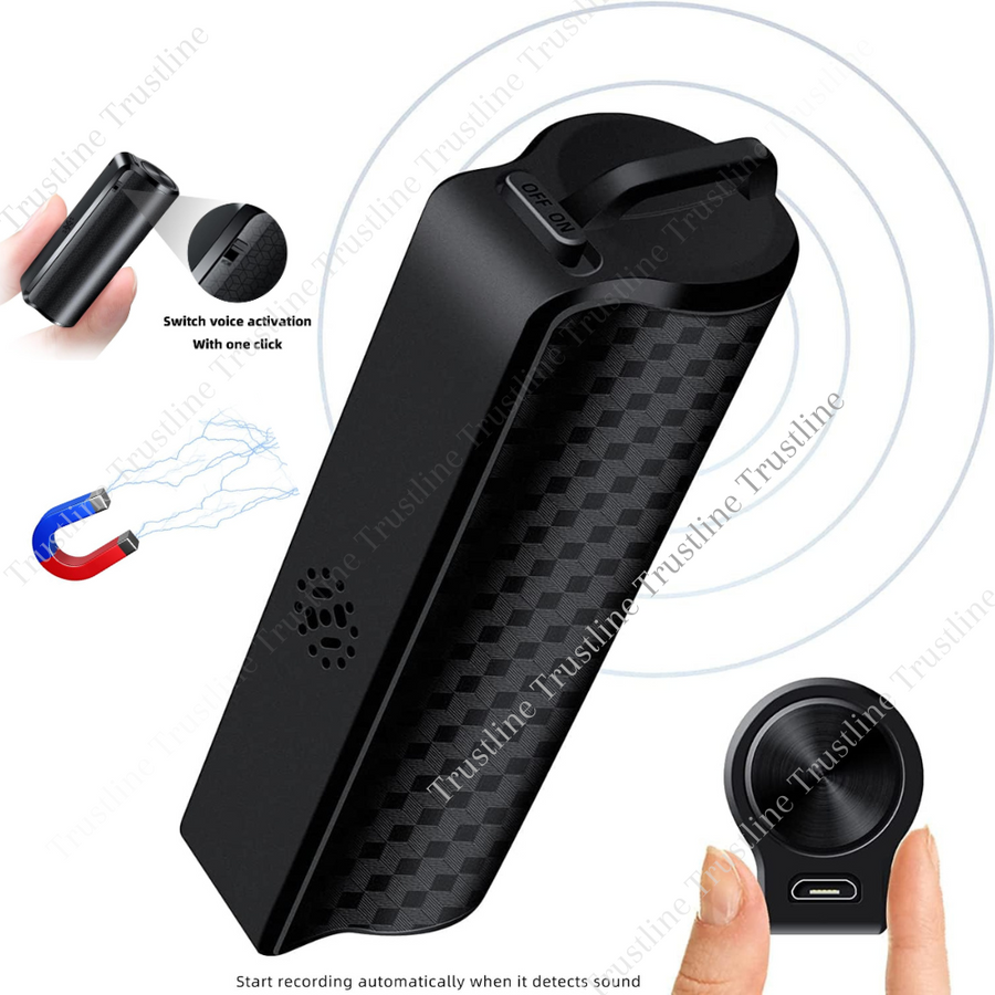 Restilux F-Mag 64GB Magnetic Core #1895