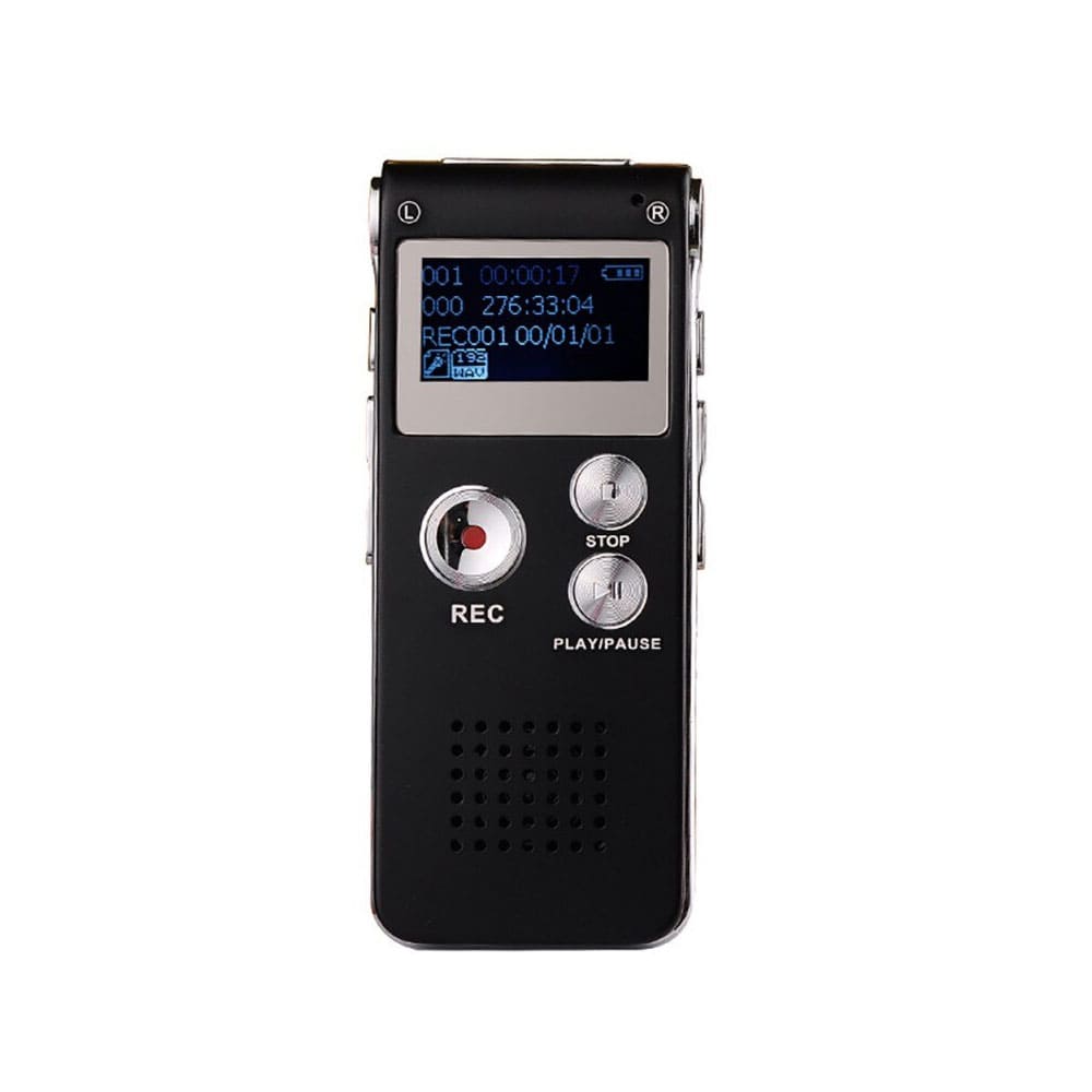 Restilux F-Pro 64GB Conference Recorder #1903