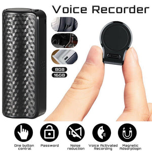 Restilux F-Pro 64GB Conference Recorder #1905