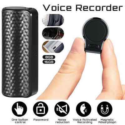 Restilux F-Pro 64GB Conference Recorder #1905