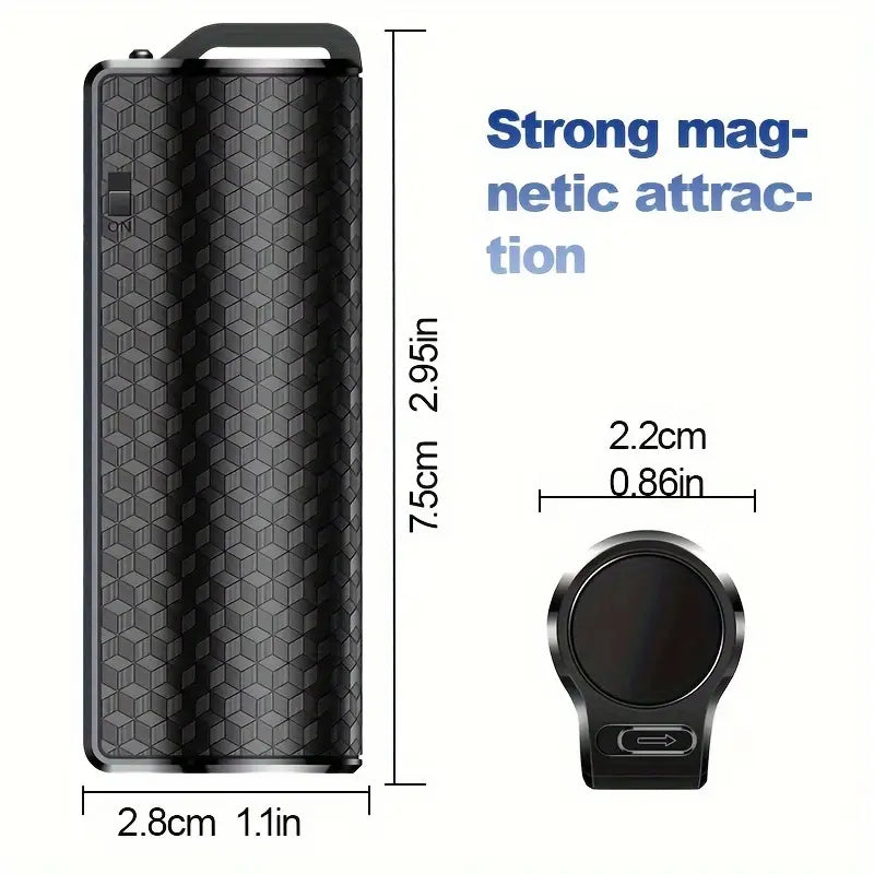 Restilux F-Mag 64GB Magnetic Core #1908