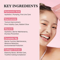 Collagen Overnight Peel-Off Mask (Pack of 2)