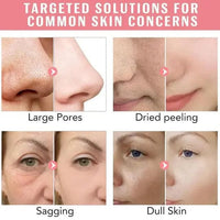 Collagen Overnight Peel-Off Mask (Pack of 2)