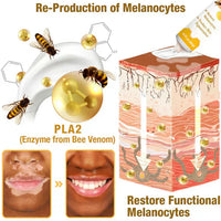 Bee Venom Skin Corrector Cream