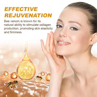 Bee Venom Wrinkle Repair Cream