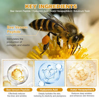 Bee Venom Wrinkle Repair Cream