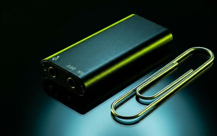 Restilux F-Micro