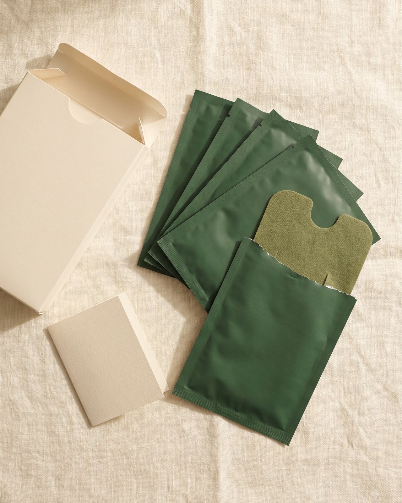 Herbal Knee Pain Relief Patch (10+10)