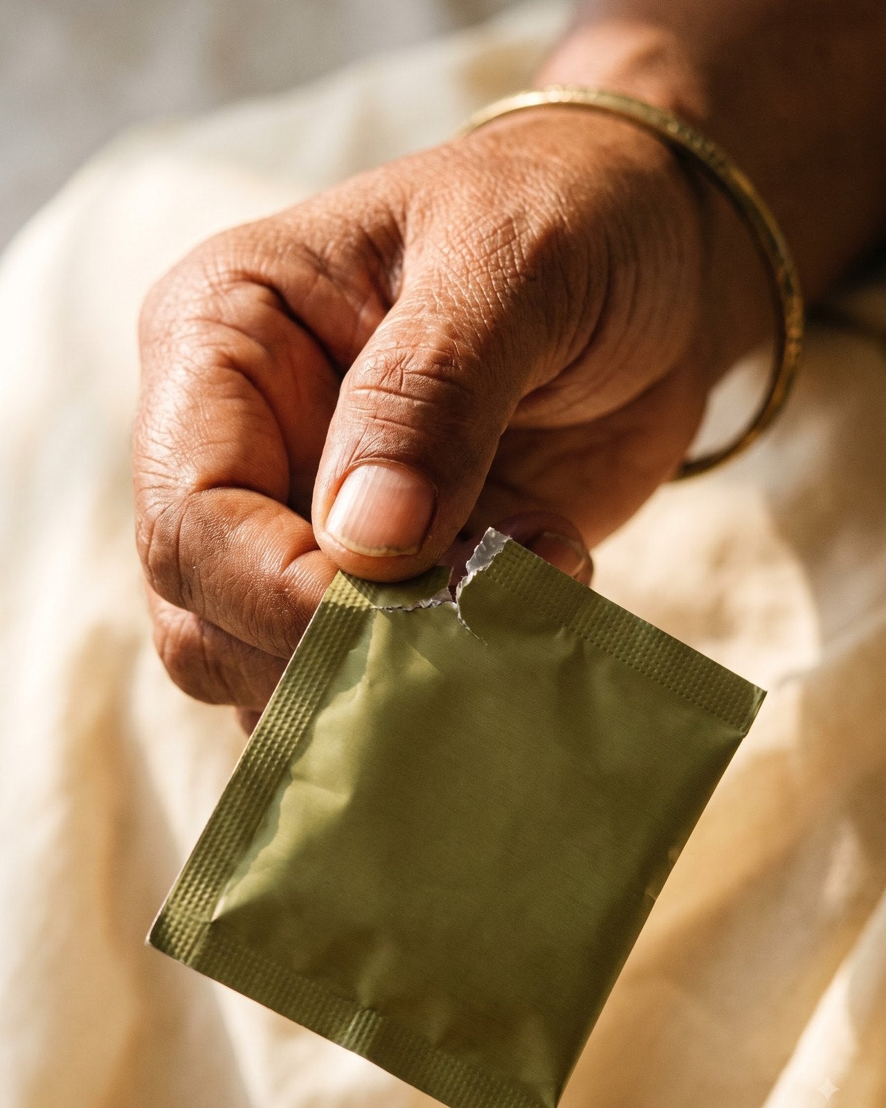 Herbal Knee Pain Relief Patch (10+10)